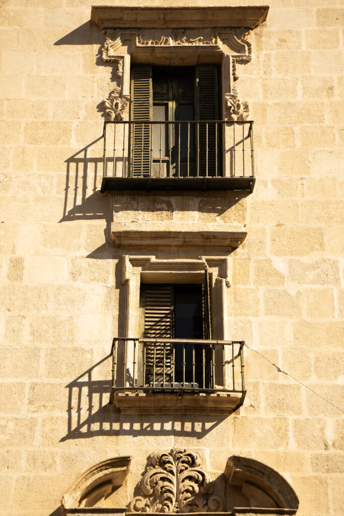 Balcones