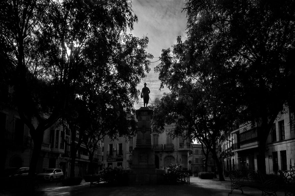plaza vieja