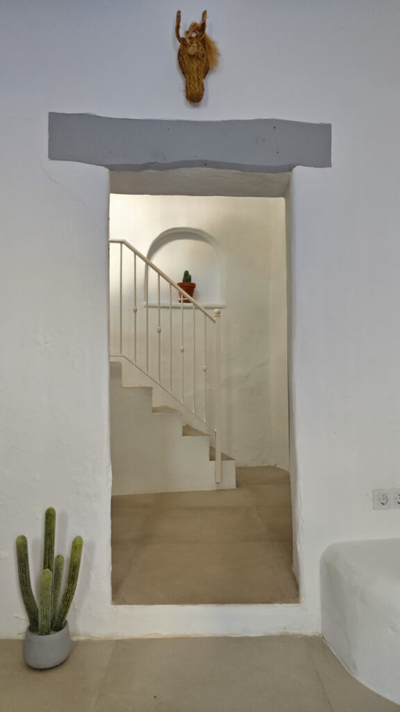 La casa de la judería - Carmen Antón