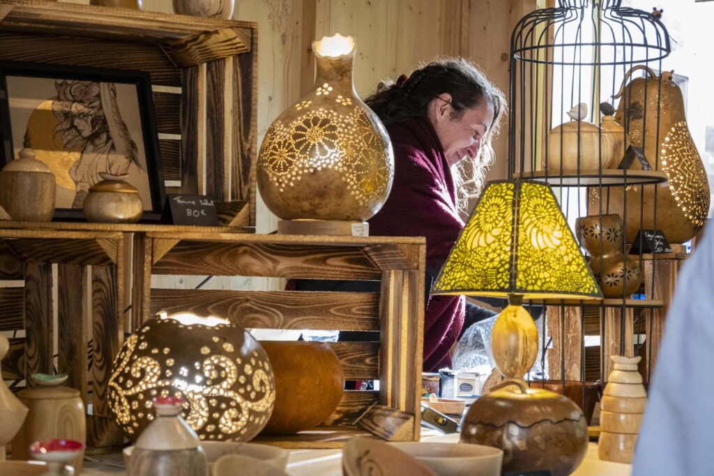 Mercadillo-Estrasburgo