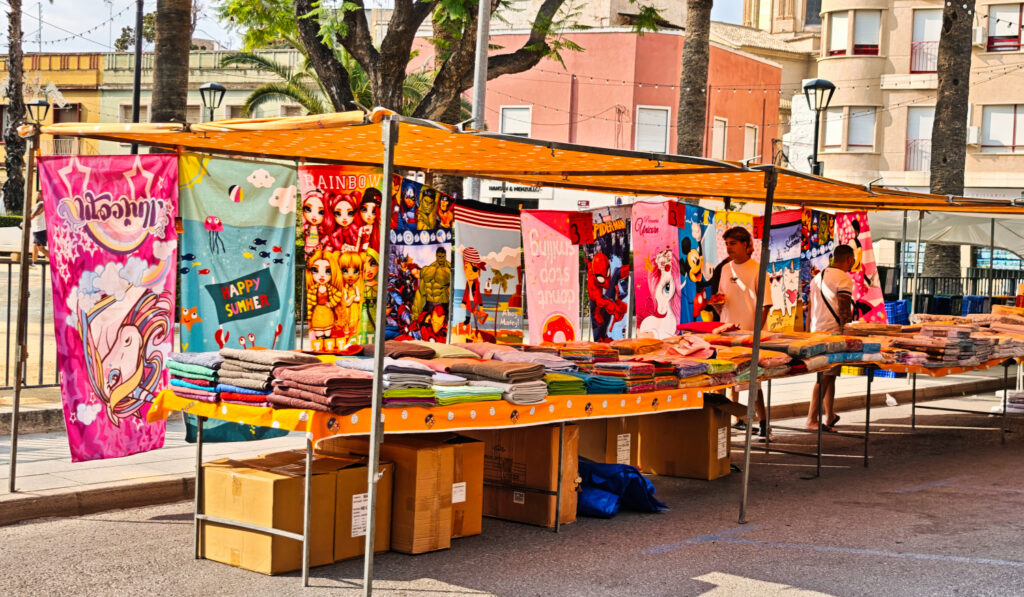 Colores 3-Perfecto Martínez Payá