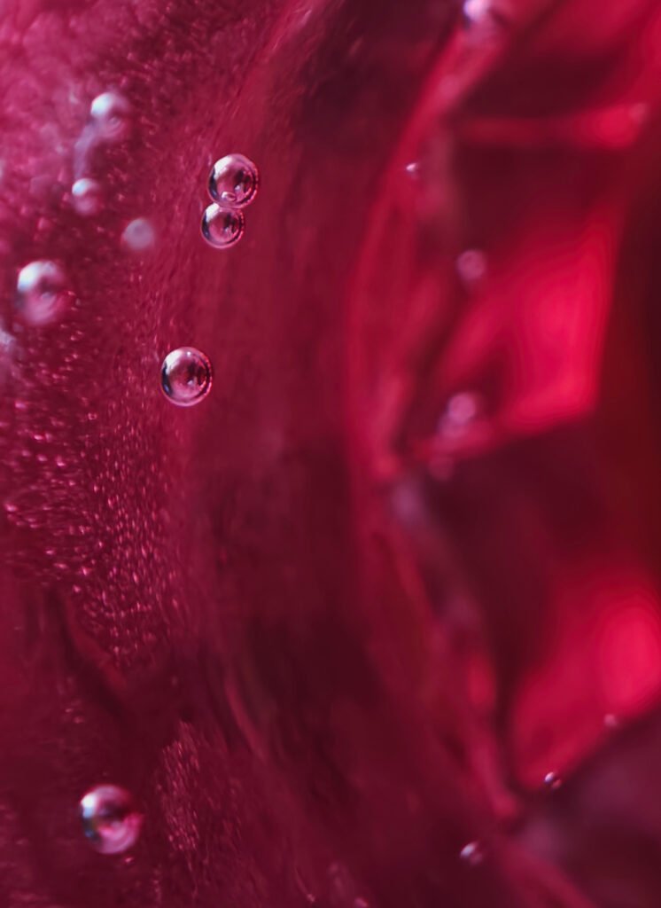 Rouge 3 - Carmen Antón