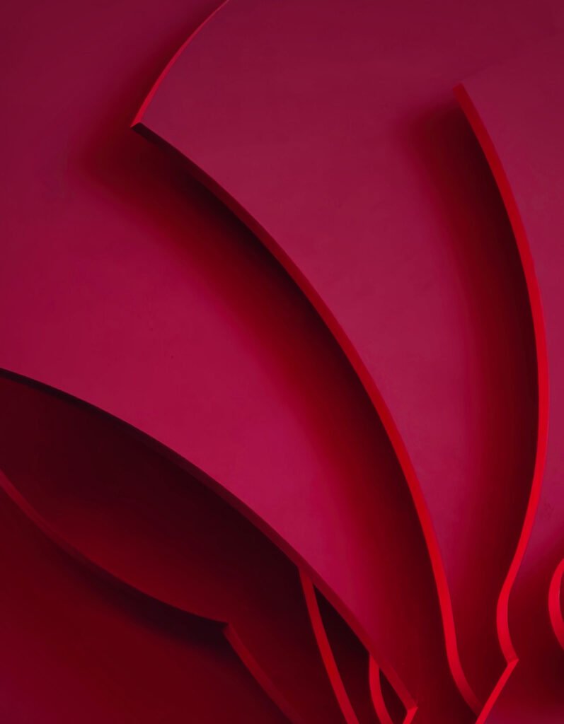 Rouge 1 - Carmen Antón