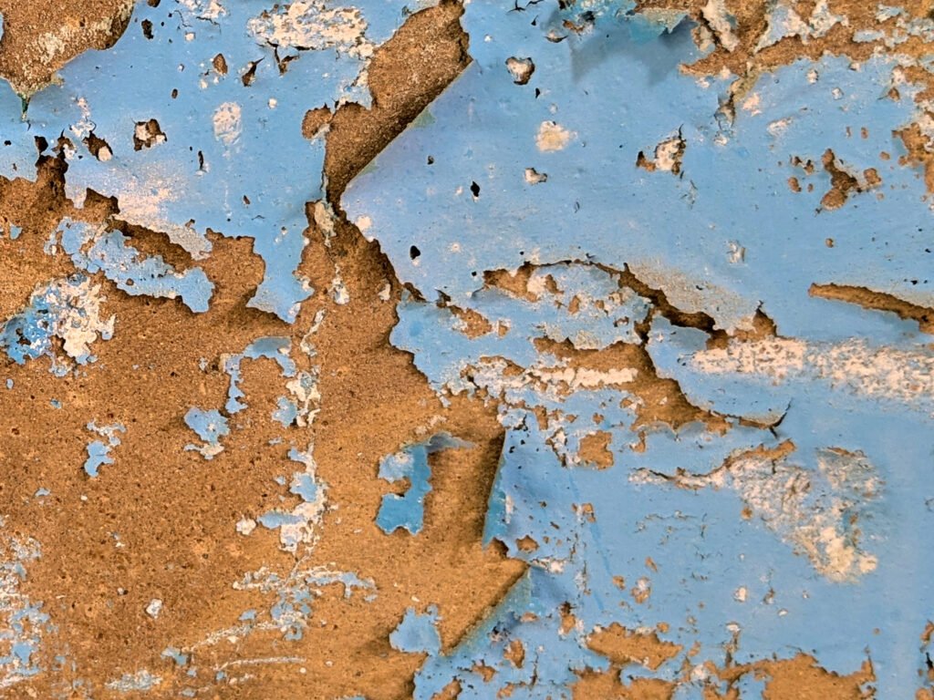 Wallscapes II - tributo a Carlos Balsalobre