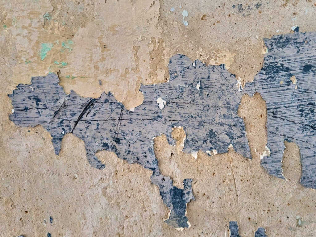 Wallscapes I - tributo a Carlos Balsalobre