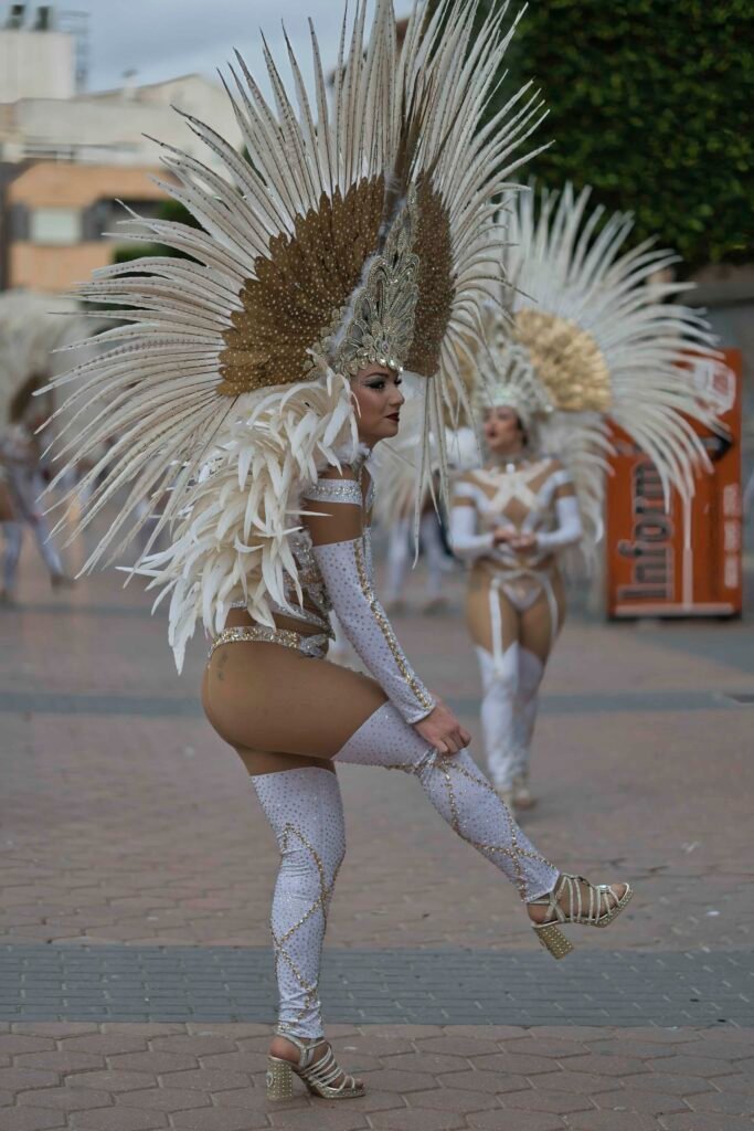 Ajustando Zapatos