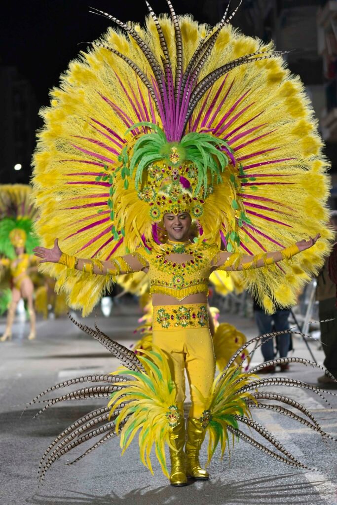 Plumas