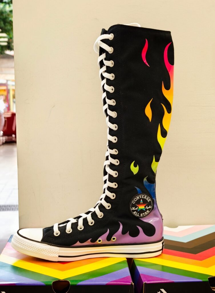 Super fashion