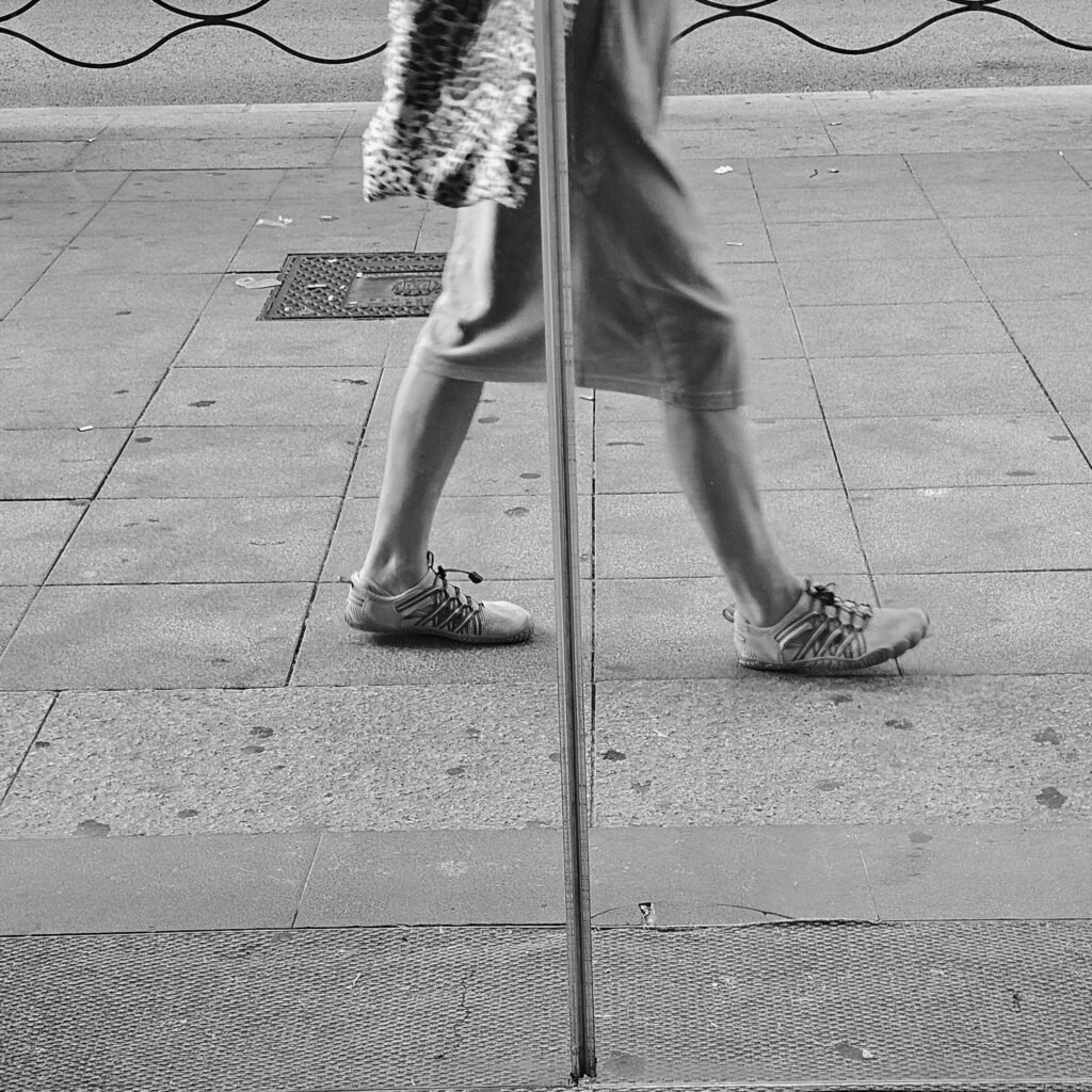 ZAPATOS DESDE LA TIENDA