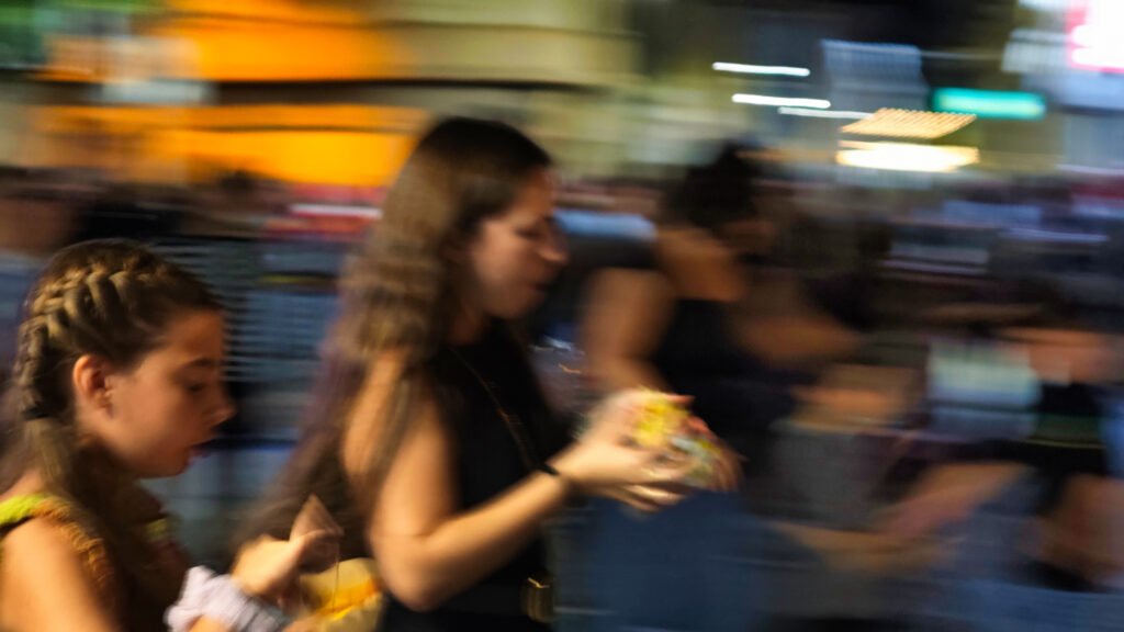 Nit de festa 3 - Perfecto Martínez